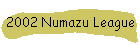 2002 Numazu League