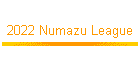 2022 Numazu League